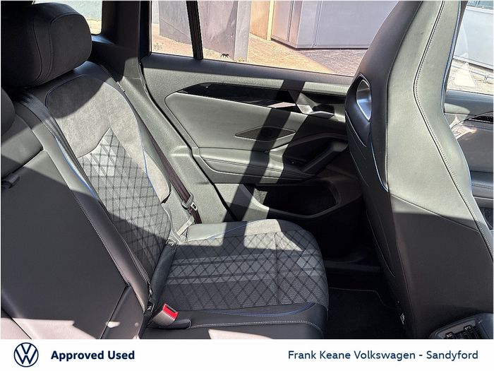 Volkswagen Tiguan 2025