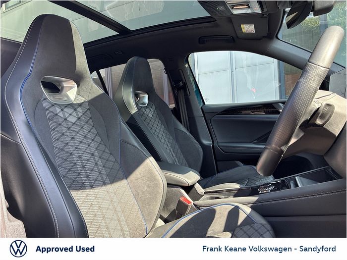 Volkswagen Tiguan 2025