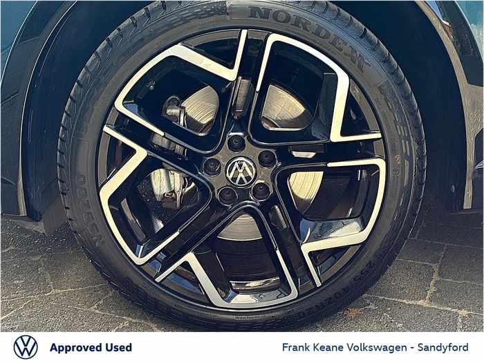 Volkswagen Tiguan 2025