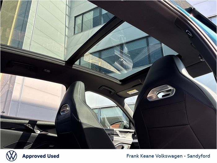 Volkswagen Tiguan 2025