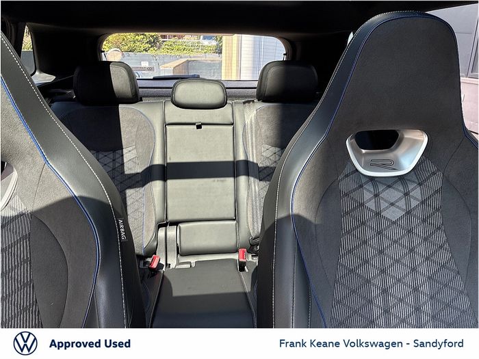 Volkswagen Tiguan 2025