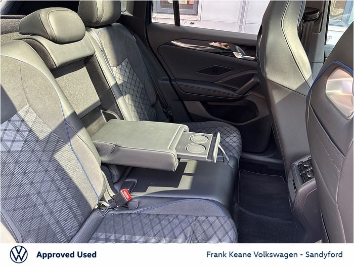 Volkswagen Tiguan 2025