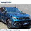 Volkswagen Tiguan 2025