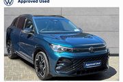 Volkswagen Tiguan 2025