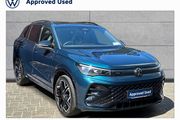 Volkswagen Tiguan 2025