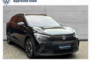 Volkswagen ID.4 2023