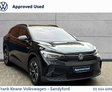Volkswagen ID.4 2023