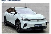 Volkswagen ID.4 2023