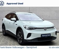 Volkswagen ID.4 2023