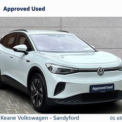 Volkswagen ID.4 2023