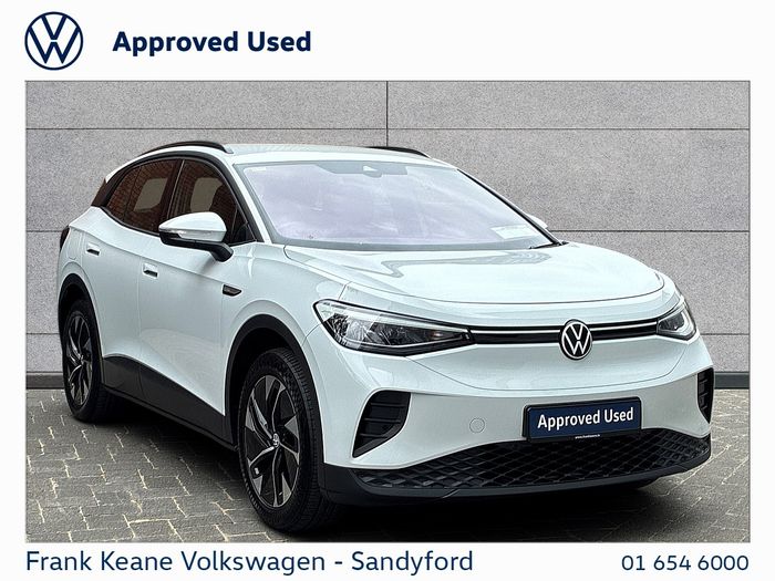 Volkswagen ID.4 2023