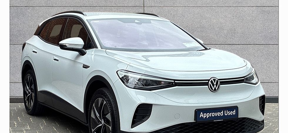 Volkswagen ID.4 2023