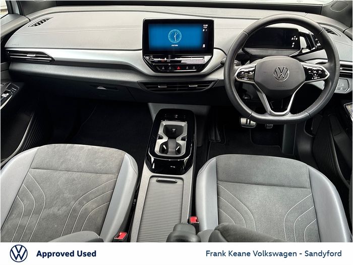 Volkswagen ID.4 2023