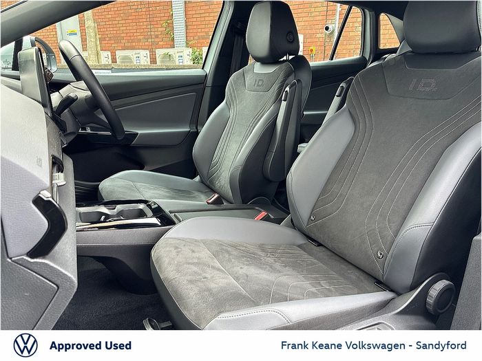 Volkswagen ID.4 2023