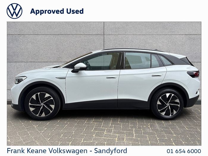 Volkswagen ID.4 2023