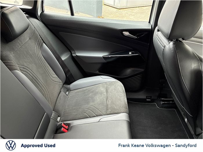 Volkswagen ID.4 2023