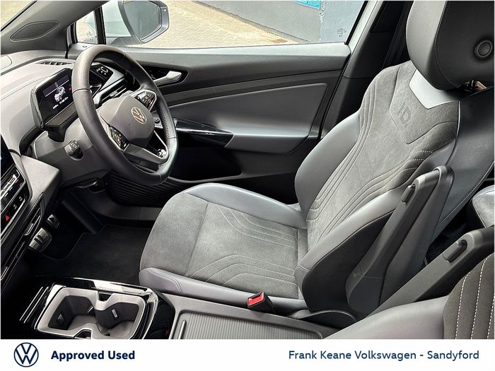 Volkswagen ID.4 2023