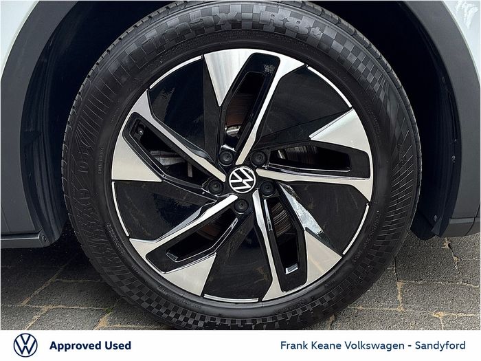 Volkswagen ID.4 2023