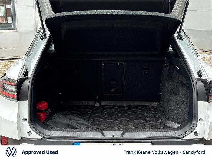 Volkswagen ID.4 2023