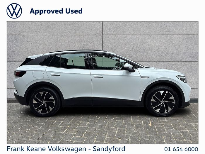 Volkswagen ID.4 2023