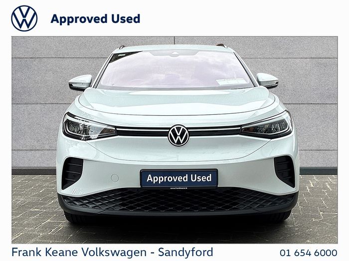 Volkswagen ID.4 2023