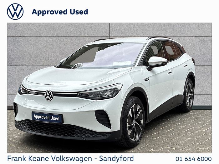 Volkswagen ID.4 2023