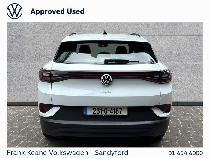 Volkswagen ID.4 2023
