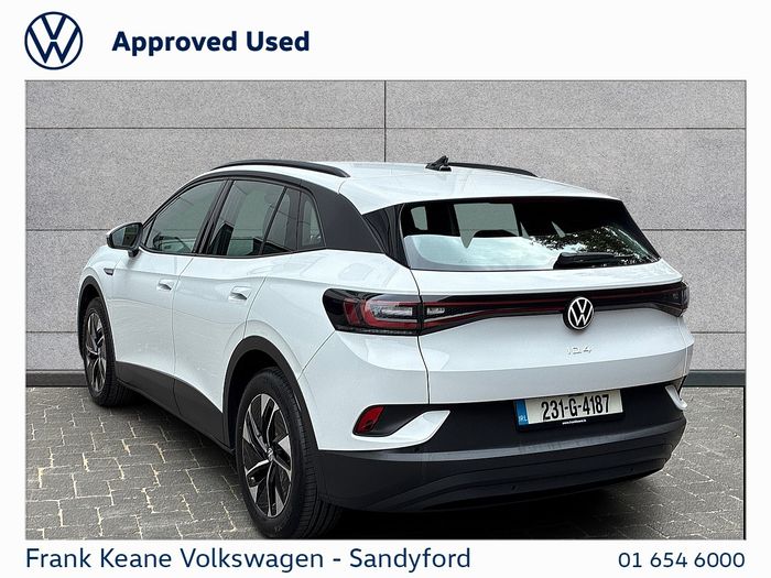 Volkswagen ID.4 2023