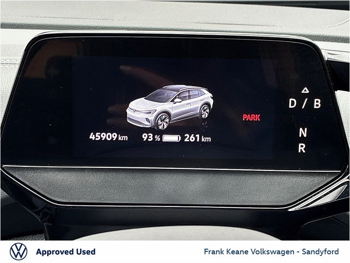 Volkswagen ID.4 2023