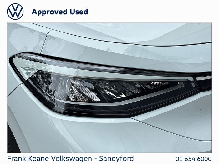 Volkswagen ID.4 2023