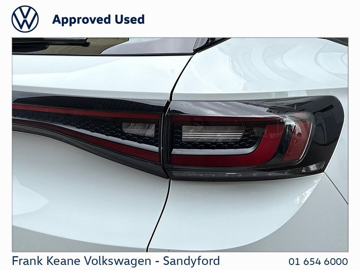 Volkswagen ID.4 2023