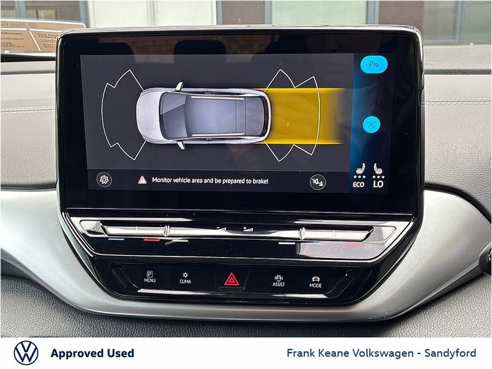 Volkswagen ID.4 2023