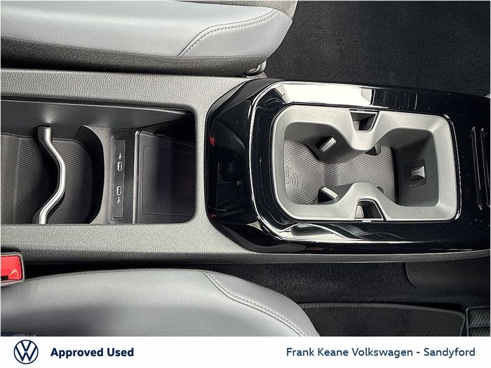 Volkswagen ID.4 2023