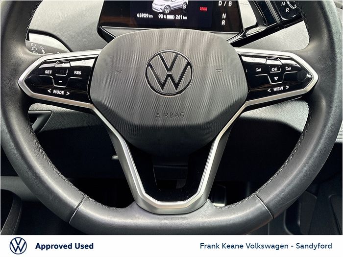 Volkswagen ID.4 2023