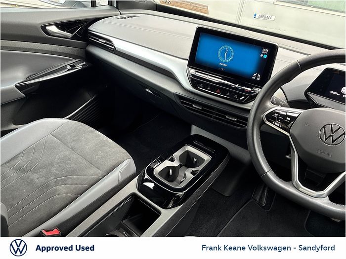 Volkswagen ID.4 2023