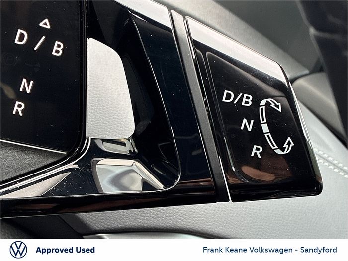 Volkswagen ID.4 2023