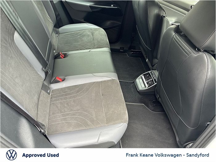 Volkswagen ID.4 2023