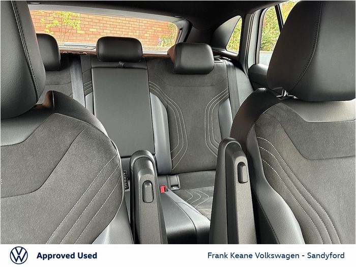 Volkswagen ID.4 2023