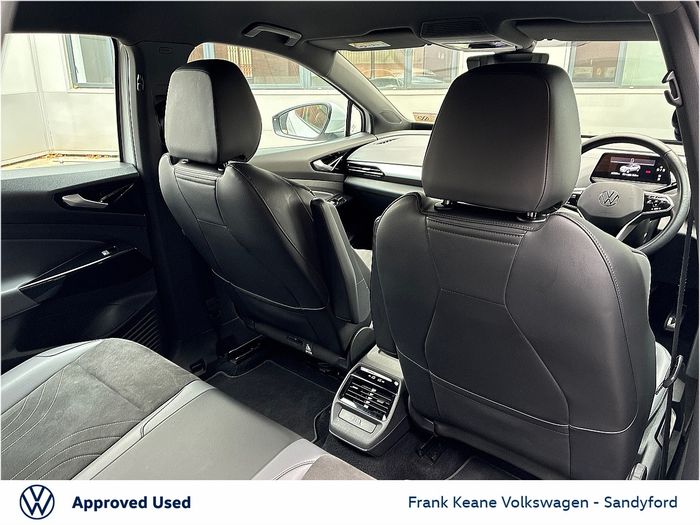 Volkswagen ID.4 2023