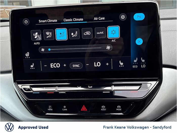Volkswagen ID.4 2023
