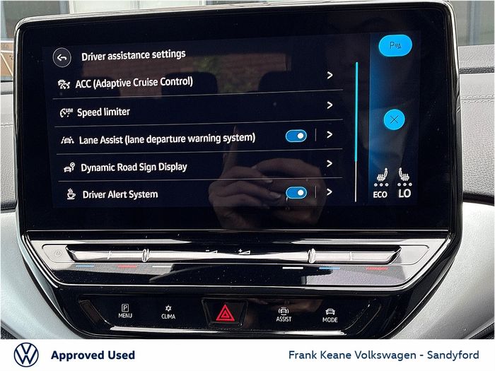 Volkswagen ID.4 2023