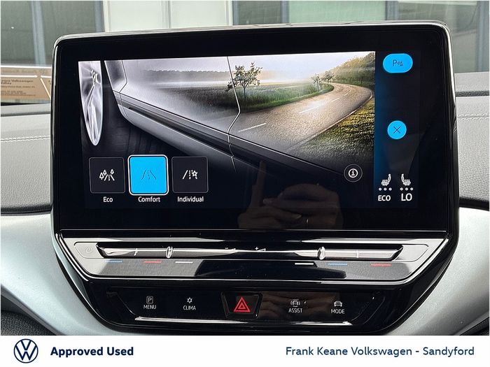 Volkswagen ID.4 2023