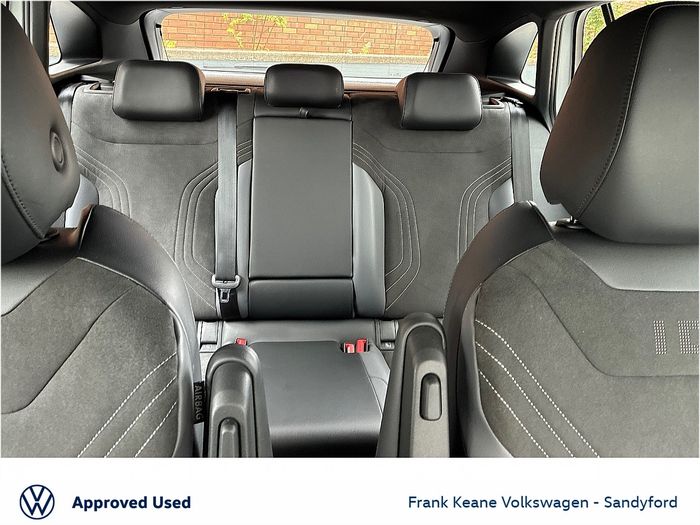 Volkswagen ID.4 2023