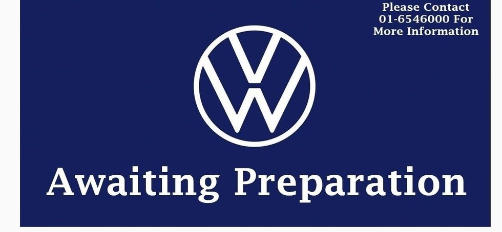 Volkswagen Golf 2024