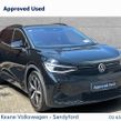 Volkswagen ID.4 2025