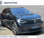 Volkswagen ID.4 2025