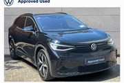 Volkswagen ID.4 2025