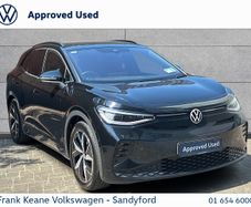 Volkswagen ID.4 2025
