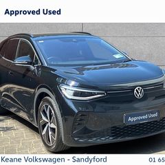Volkswagen ID.4 2025