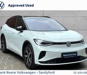 Volkswagen ID.4 2025